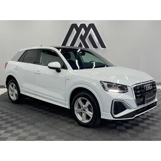 Audi Q2 1.4 Sport S-tronic At