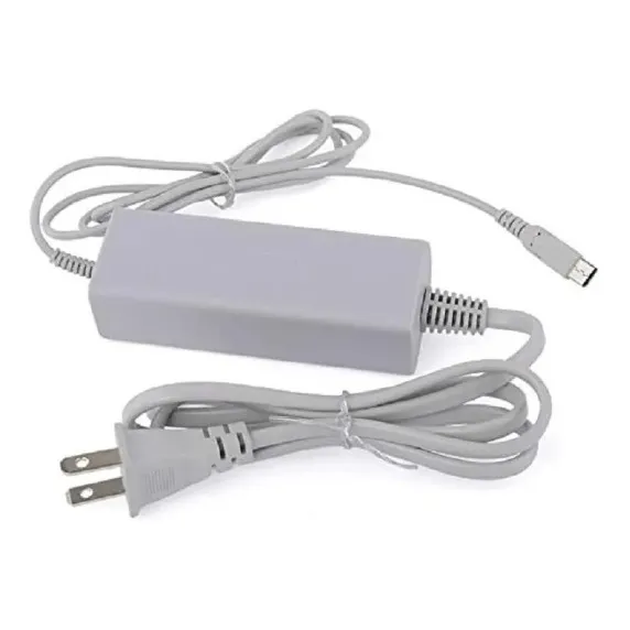 Adaptador De Corriente Para Nintendo Wii
