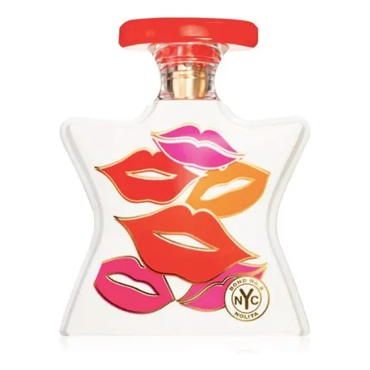 Perfume Original Bond No. 9 Nolita Presentación 100ml Dama