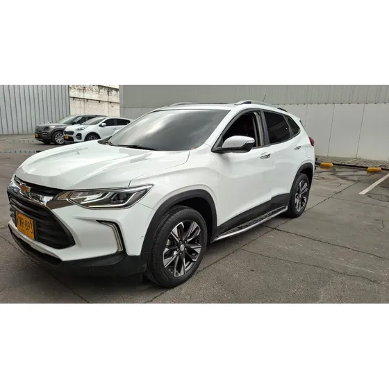 Chevrolet Tracker 1.2 Ls T