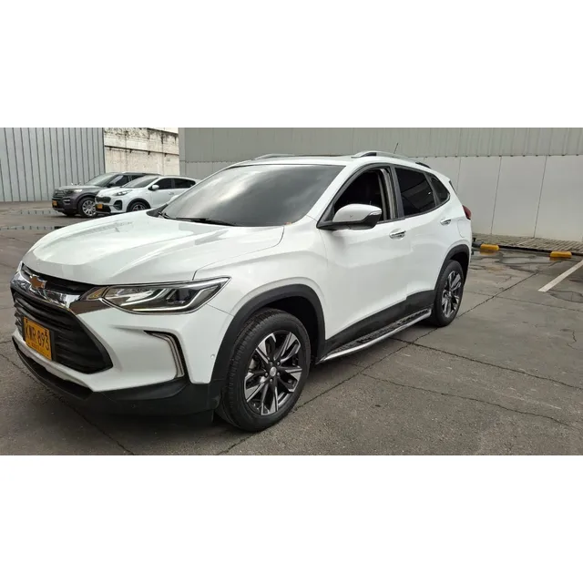 Chevrolet Tracker 1.2 Ls T