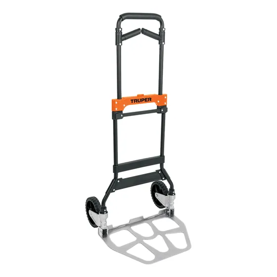 Diablo De Carga, Plegable, Mango Abatible, 170 Kg, Truper