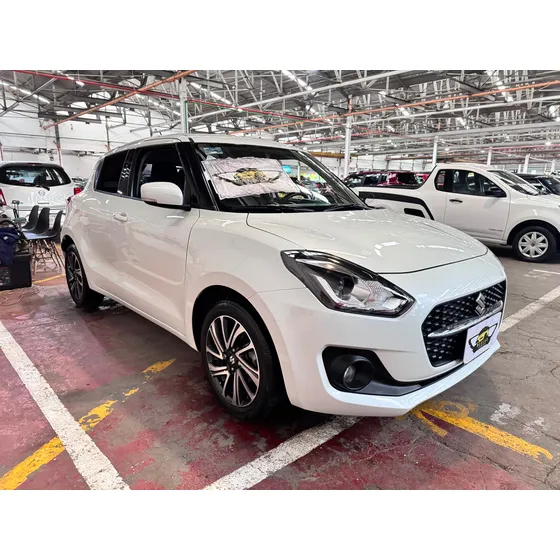 Suzuki Swift 1.0 Booster Jet At