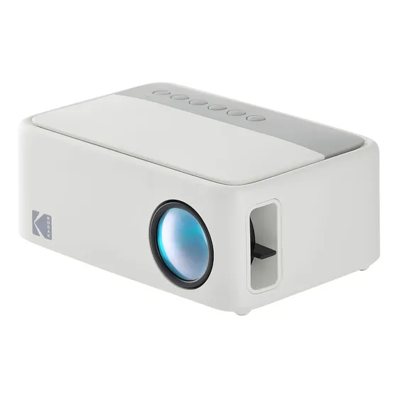 Kodak Proyector Flik X1 Mini Bcv