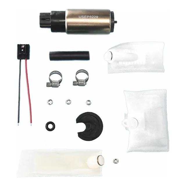 Pila+filtros Bomba Gasolina Chrysler Sebring 07-10 Motor 2.7