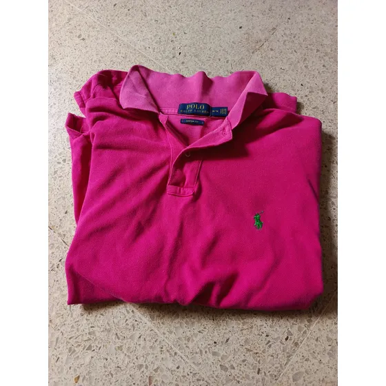 Camiseta Polo Ralph Lauren