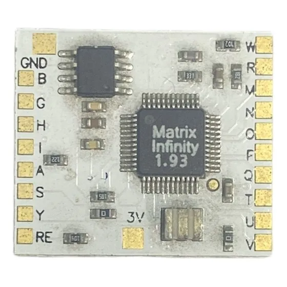 Chip Desbloqueio Matrix Ps2 1.93