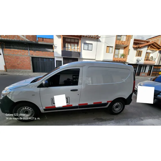 Renault Kangoo 1.6 Express