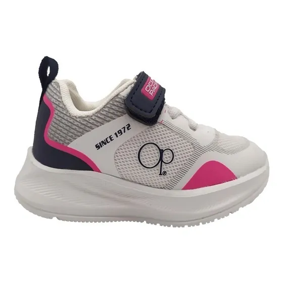 Zapato Yuna Running Niño - Op