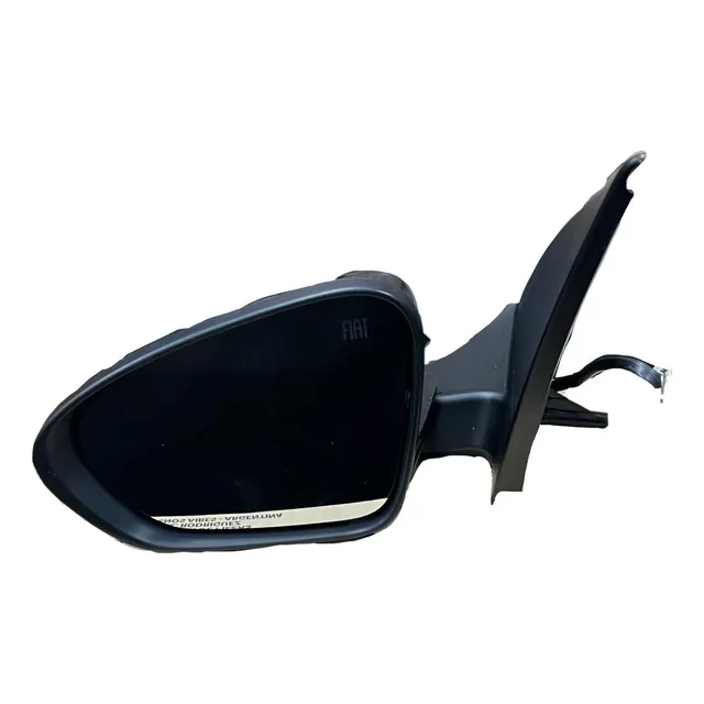 Espejo Retrovisor Izquierdo Original Fiat Argo Cronos 1.3