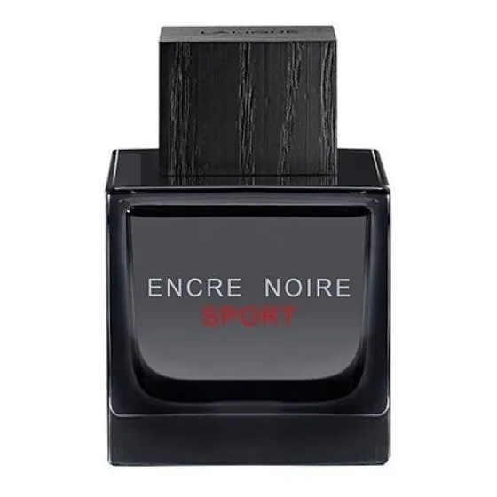 Perfume Lalique Encre Noire Sport Edt 100 Ml Para Hombre