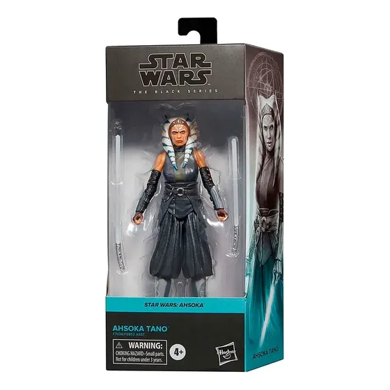 Ahsoka Tano Star Wars: Ahsoka , The Black Series