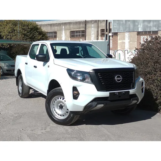 Nissan Frontier 2.3bt S 4x2 At L22