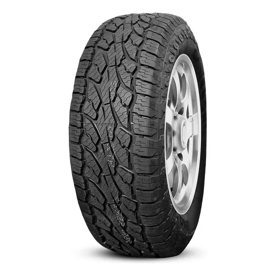Pneu Aro 15 235/75r15 Linglong 109t Tl Xl Crosswind At100