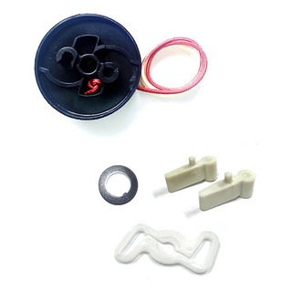Kit Reparo Da Partida Do Walk Machine Millennium Original Kit Reparo Da Partida Do Walk Machine Millennium Original