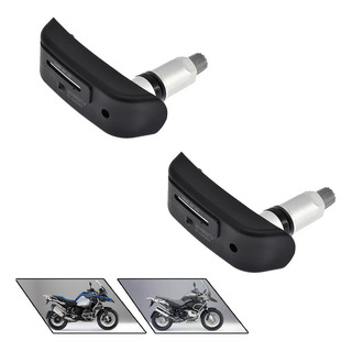 Para 2pcs Sensor Presion Llanta Tpms Bmw R1200 Gs R1200 Para 2pcs Sensor Presion Llanta Tpms Bmw R1200 Gs R1200