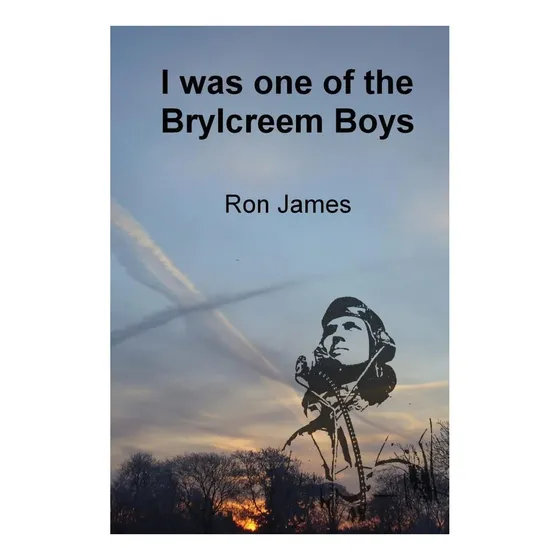 Libro: Yo Era Uno De Los Brylcreem Boys