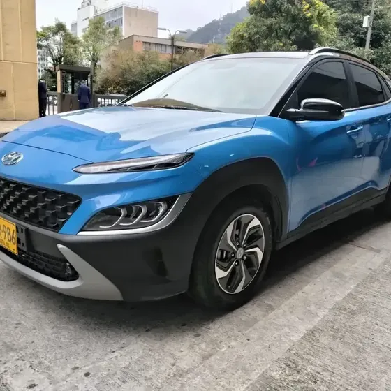 Hyundai Kona 2023 1.6 Hev Premium