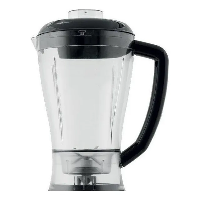 Copo De Liquidificador Philco Ph800 De Acrílico Compatível Com A Marca De Liquidificador Philco