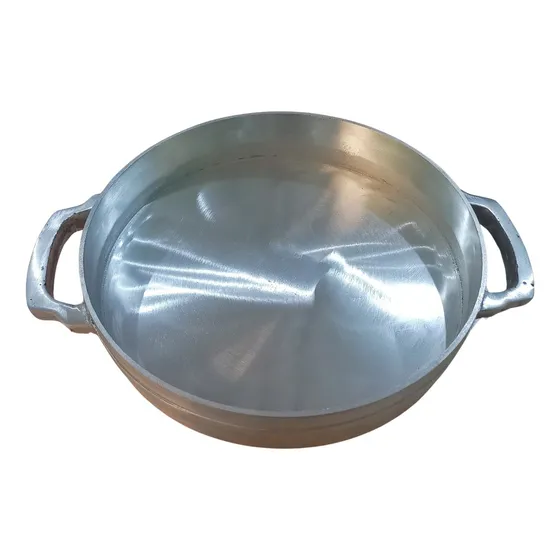 Plato Para Cortadora De Masa