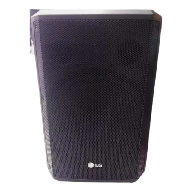 Parlante Bafle Amplificado LG Alta Potencia LG Xboom Rm2-80w