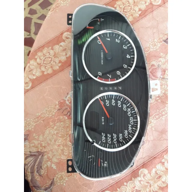 Cluster O Tacómetro Mazda 6 Año 2005 2008 Original Usado Imp