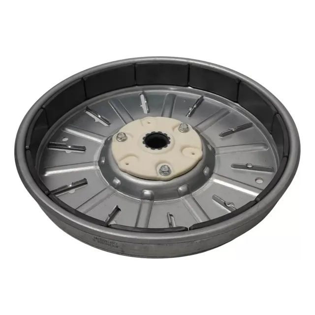 Rotor Estator Motor De Lavadora LG 4413er1001d Original