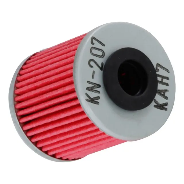 Filtro Moto De Aceite K&n Kawasaki Kx 250/450 Suzuki Rmx250