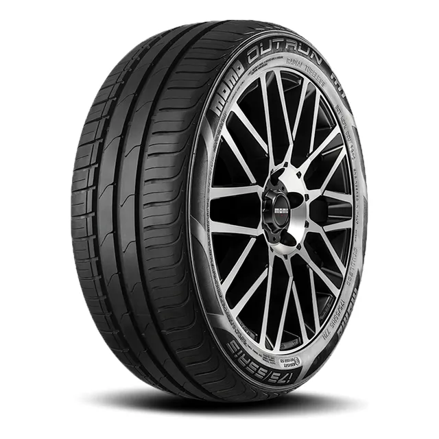 Cubierta Momo 175/60/15 Outrun M2 81h