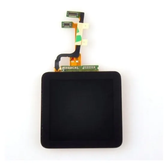 Pantalla Lcd Y Tactil Nueva iPod Nano 6g 6ta G.  A1366
