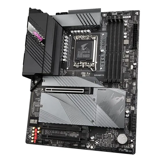 Gigabyte B660 Aorus Maestro