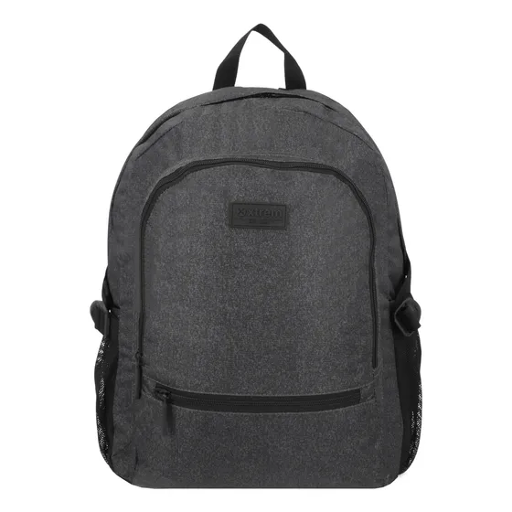 Mochila Portalaptop Wynwood 5xt Grey Melange
