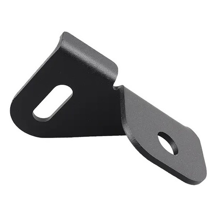 Base Metálica Para Antena Jeep Wrangler Tj, Lj, Jk, Jl ,jt Base Metálica Para Antena Jeep Wrangler Tj, Lj, Jk, Jl ,jt