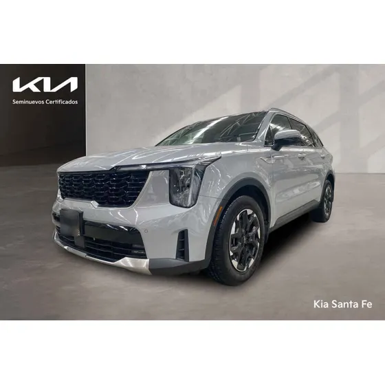 Kia Sorento 5p Ex Pack L4/2.5 Aut