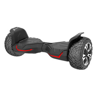 Hoverboard Zigna X Hover 16 Km/h Bluetooth Música Uso Rudo Hoverboard Zigna X Hover 16 Km/h Bluetooth Música Uso Rudo
