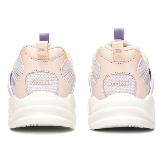 Zapatilla Casual Holiday Atomik Niñas