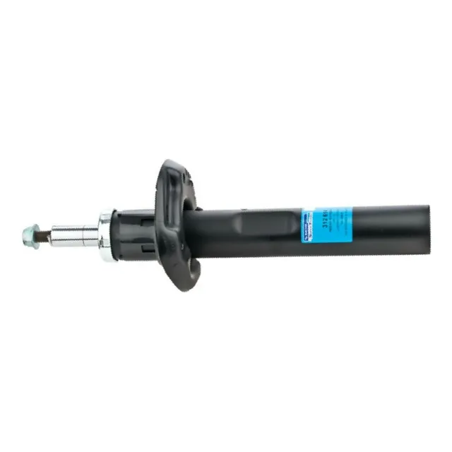 1* Amortiguador Gas Del Izq/der Sachs Jetta L5 2.5l 10 - 15