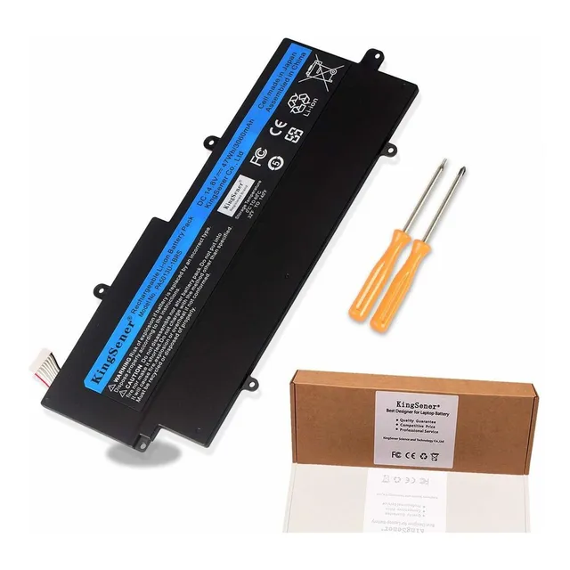 Bateria Pa5013u-1brs Toshiba Portege Z835 Z830 Z930 Z935 Ult