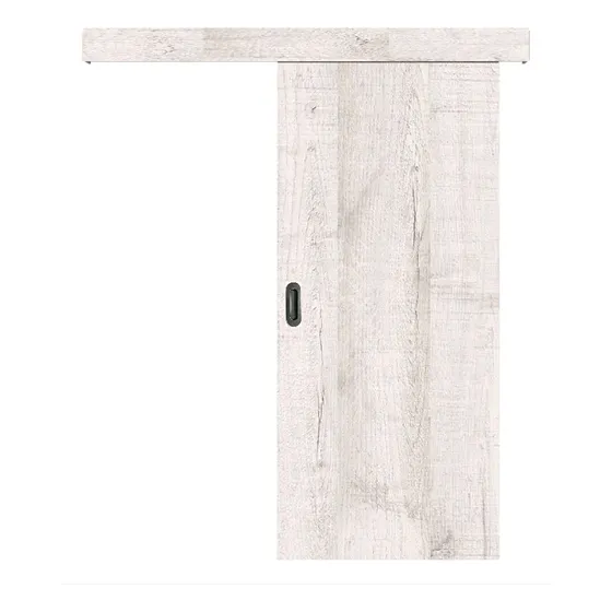 Puerta Corrediza Colgante Premium, Baño, Dormitorio, Living
