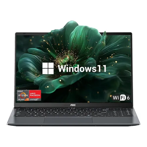 Laptop Hp 245 G10 14 Hd, Ryzen 7 7730u, 16gb Ram, 512gb Ssd
