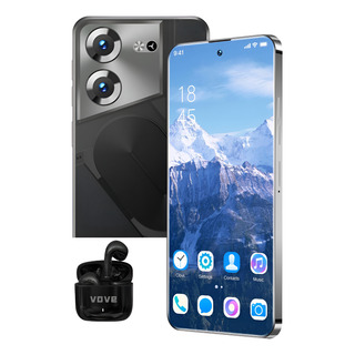 2025 Nuevo Smartphone De Bajo Precio Pova-5 Ram 16+512g Procesador Dimensity 9200+ Android 14 50 Mp 5000 Mah Batería 2025 Nuevo Smartphone De Bajo Precio Pova-5 Ram 16+512g Procesador Dimensity 9200+ Android 14 50 Mp 5000 Mah Batería