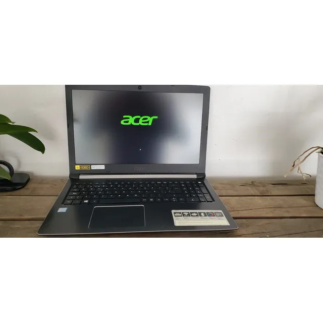 Laptop Acer Aspire 5