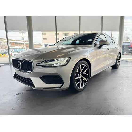 Volvo S60 2.0 T5 Ignite At