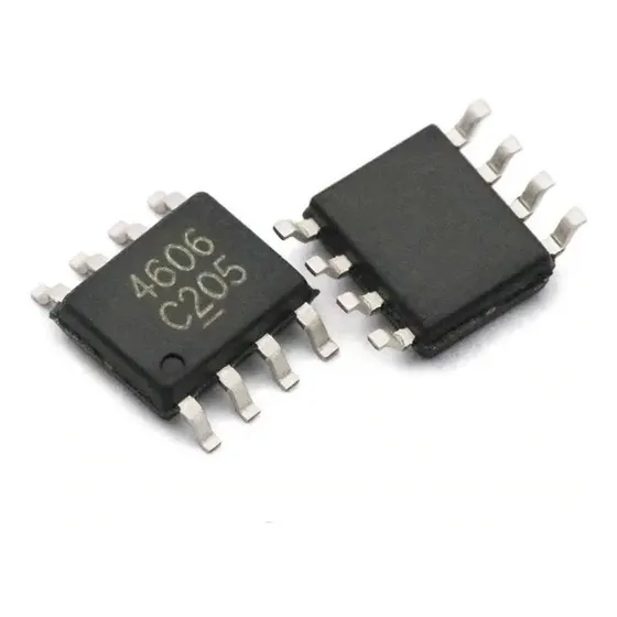 Ao4606 Ao4606c Mt4606 Mt Ao 4606 4606 A04606 A04606c 