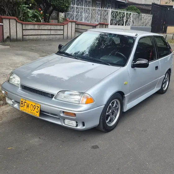 Chevrolet Swift 1995 1.3 Gti