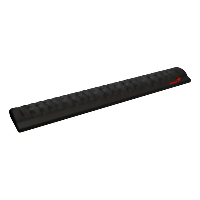 Reposamuñeca Genius G-wp 200m (31250013400) Color Negro