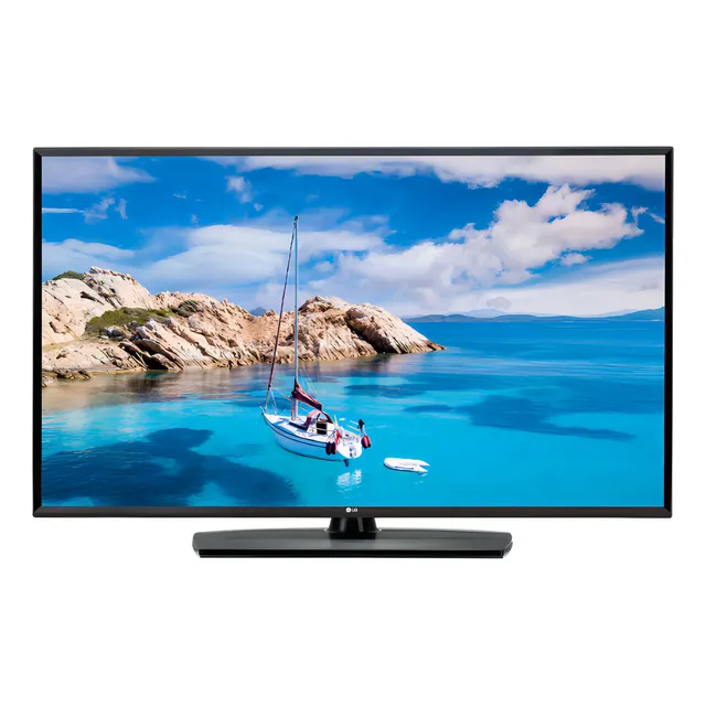 Pantalla Smart Tv Hotel 4k LG 50 Pro:centric 4k 50um670h