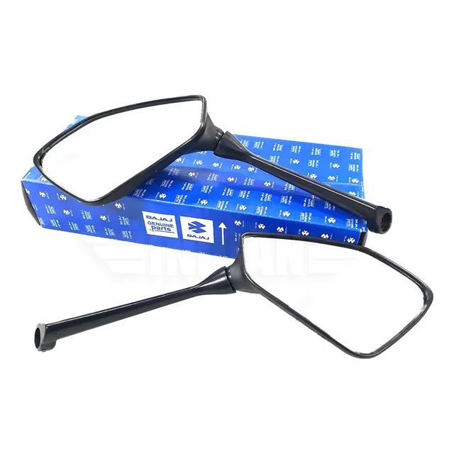 Par Espejos Retrovisor Originales Pulsar Rs 200 Bajaj