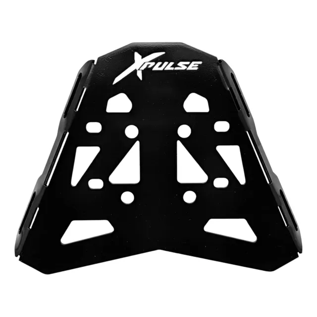 Parrilla Xpulse 200 Xpulse2004v Accesorios Moto Parrilla