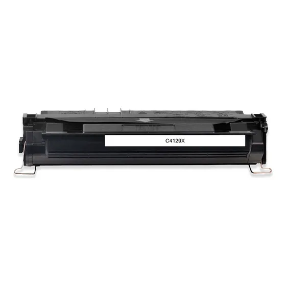 Toner C4129x Compatible Con Hp Laserjet 5000 5000g Tinta Negro